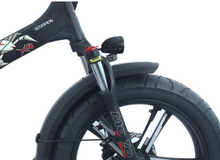 Load image into Gallery viewer, JAGER Scopian X4 E Bike - E-Scooter UAE Hub