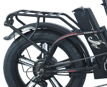 Load image into Gallery viewer, JAGER Scopian X4 E Bike - E-Scooter UAE Hub