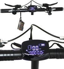 Load image into Gallery viewer, Leaders E Scooter Heavy duty 400W - E-Scooter UAE Hub