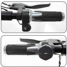 Load image into Gallery viewer, Leaders E Scooter Heavy duty 400W - E-Scooter UAE Hub