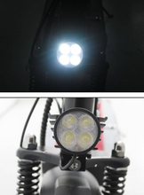 Load image into Gallery viewer, Leaders E Scooter Heavy duty 400W - E-Scooter UAE Hub