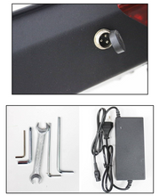 Load image into Gallery viewer, Leaders E Scooter Heavy duty 400W - E-Scooter UAE Hub