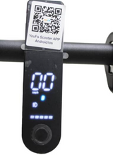 Load image into Gallery viewer, Leaders Professional Electric Scooter 36V 6Ah 350W - E-Scooter UAE Hub