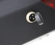 Load image into Gallery viewer, LEADERS E Scooter Pink Stripe with seat - E-Scooter UAE Hub