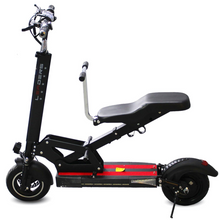 Load image into Gallery viewer, LEADERS Electric Scooter With Double Seats 48V 10.4Ah