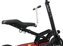 Load image into Gallery viewer, LEADERS Electric Scooter With Double Seats 48V 10.4Ah