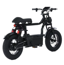Load image into Gallery viewer, Kugoo T1 Electric Bicycle 48V 15Ah 800W - E-Scooter UAE Hub