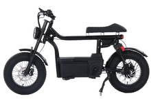 Load image into Gallery viewer, Kugoo T1 Electric Bicycle 48V 15Ah 800W - E-Scooter UAE Hub