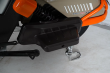 Load image into Gallery viewer, Kugoo Electric Bike Cargo two seater home cargo city riding - E-Scooter UAE Hub
