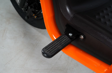 Load image into Gallery viewer, Kugoo Electric Bike Cargo two seater home cargo city riding - E-Scooter UAE Hub