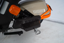 Load image into Gallery viewer, Kugoo Electric Bike Cargo two seater home cargo city riding - E-Scooter UAE Hub