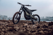 Load image into Gallery viewer, Talaria Sting 6kw Electric MX Dirt Bike - Off Road - E-Scooter UAE Hub