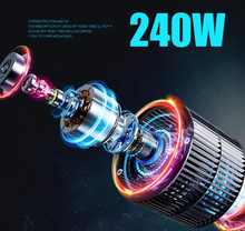 Load image into Gallery viewer, Fashionable Electric Bike with rear Seat Bike For mom & kid - E-Scooter UAE Hub