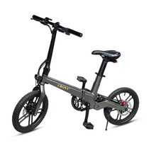Load image into Gallery viewer, K3 Sport Bike 400W 48V Ideal for Urban Commute and Leisure Riding 16 Inch - E-Scooter UAE Hub