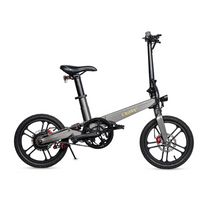 Load image into Gallery viewer, K3 Sport Bike 400W 48V Ideal for Urban Commute and Leisure Riding 16 Inch - E-Scooter UAE Hub