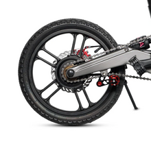 Load image into Gallery viewer, K3 Sport Bike 400W 48V Ideal for Urban Commute and Leisure Riding 16 Inch - E-Scooter UAE Hub