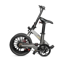 Load image into Gallery viewer, K3 Sport Bike 400W 48V Ideal for Urban Commute and Leisure Riding 16 Inch - E-Scooter UAE Hub