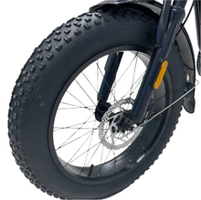 Load image into Gallery viewer, Y1 Fat Tyre E Bike 48V 15Ah City Rider - E-Scooter UAE Hub