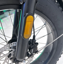 Load image into Gallery viewer, Y1 Fat Tyre E Bike 48V 15Ah City Rider - E-Scooter UAE Hub