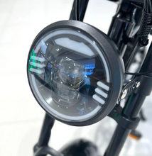 Load image into Gallery viewer, Y1 Fat Tyre E Bike 48V 15Ah City Rider - E-Scooter UAE Hub