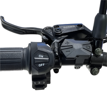 Load image into Gallery viewer, Y1 Fat Tyre E Bike 48V 15Ah City Rider - E-Scooter UAE Hub