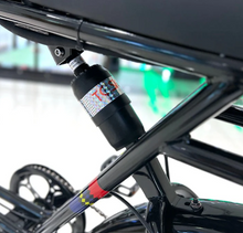 Load image into Gallery viewer, Y1 Fat Tyre E Bike 48V 15Ah City Rider - E-Scooter UAE Hub