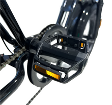 Load image into Gallery viewer, Y1 Fat Tyre E Bike 48V 15Ah City Rider - E-Scooter UAE Hub