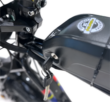 Load image into Gallery viewer, Y1 Fat Tyre E Bike 48V 15Ah City Rider - E-Scooter UAE Hub