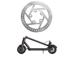 Load image into Gallery viewer, Brake Disk Pad for Xiaomi Mijia M365 Electric Scooter Brake Rotors Replacement Part