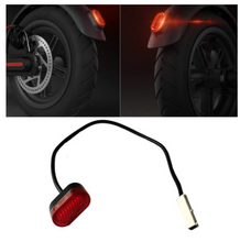 Load image into Gallery viewer, Rear Tail Light Lamp for Xiaomi m365 Electric Scooter Replacement Part Accessory