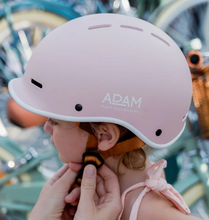 Load image into Gallery viewer, Adams Kids Helmet Age 2-8 Years
