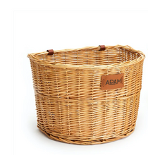 Load image into Gallery viewer, Bike E Bike Front Basket