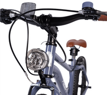 Load image into Gallery viewer, The Adam Mountain Bike 20” Handbrake Age 6+