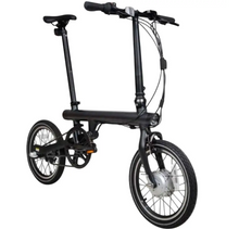 Load image into Gallery viewer, Xiaomi Mi Smart Electric Folding Bike – XMDZLZXC01QJ
