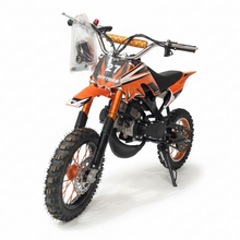 Load image into Gallery viewer, 2026 new Kids 49cc Gas Dirt Bike Beginner Rider Age 5-8 years