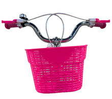 Load image into Gallery viewer, Cute Kid Girls Bicycle With Training Wheels Age 2-10