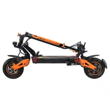 Load image into Gallery viewer, Kugoo G5 Pro Max Dual Motor E scooter 67V 21Ah 1500W New 2025 version