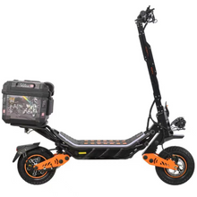 Load image into Gallery viewer, Kugoo City Ride E Scooter 48V 18.2Ah 1200W