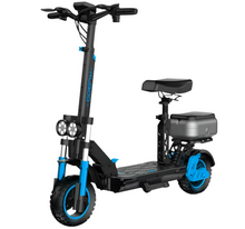 Load image into Gallery viewer, kugoo M5 Pro E Scooter 48V 21Ah 1200W New 2025 version