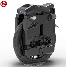 Load image into Gallery viewer, Begode Master X Electric Unicycle 134.4V 3600Wh