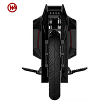 Load image into Gallery viewer, Begode ET Max 168V 3000Wh 4000W Electric Unicycle