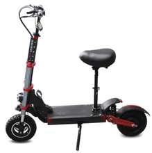 Load image into Gallery viewer, LEADERS Premium Electric Scooter 500W 48V 13Ah - E-Scooter UAE Hub