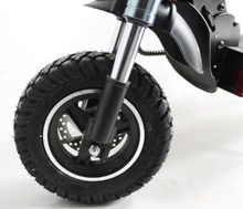 Load image into Gallery viewer, LEADERS Premium Electric Scooter 500W 48V 13Ah - E-Scooter UAE Hub