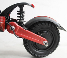 Load image into Gallery viewer, LEADERS Premium Electric Scooter 500W 48V 13Ah - E-Scooter UAE Hub