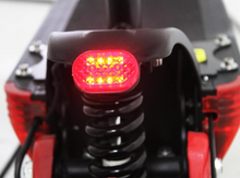 Load image into Gallery viewer, LEADERS Premium Electric Scooter 500W 48V 13Ah - E-Scooter UAE Hub