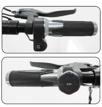 Load image into Gallery viewer, Leaders Electric Scooter 1000W 48V 21A With seat NFC - E-Scooter UAE Hub