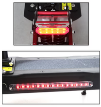 Load image into Gallery viewer, Leaders Electric Scooter 1000W 48V 21A With seat NFC - E-Scooter UAE Hub