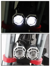 Load image into Gallery viewer, Leaders Electric Scooter 1000W 48V 21A With seat NFC - E-Scooter UAE Hub