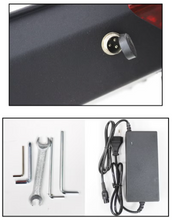 Load image into Gallery viewer, Leaders Electric Scooter 1000W 48V 21A With seat NFC - E-Scooter UAE Hub