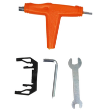 Load image into Gallery viewer, Leaders Kids E-Scooter, 180W 24V 4Ah - E-Scooter UAE Hub